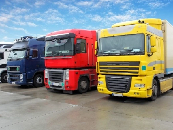 Adana Bismil Nakliye